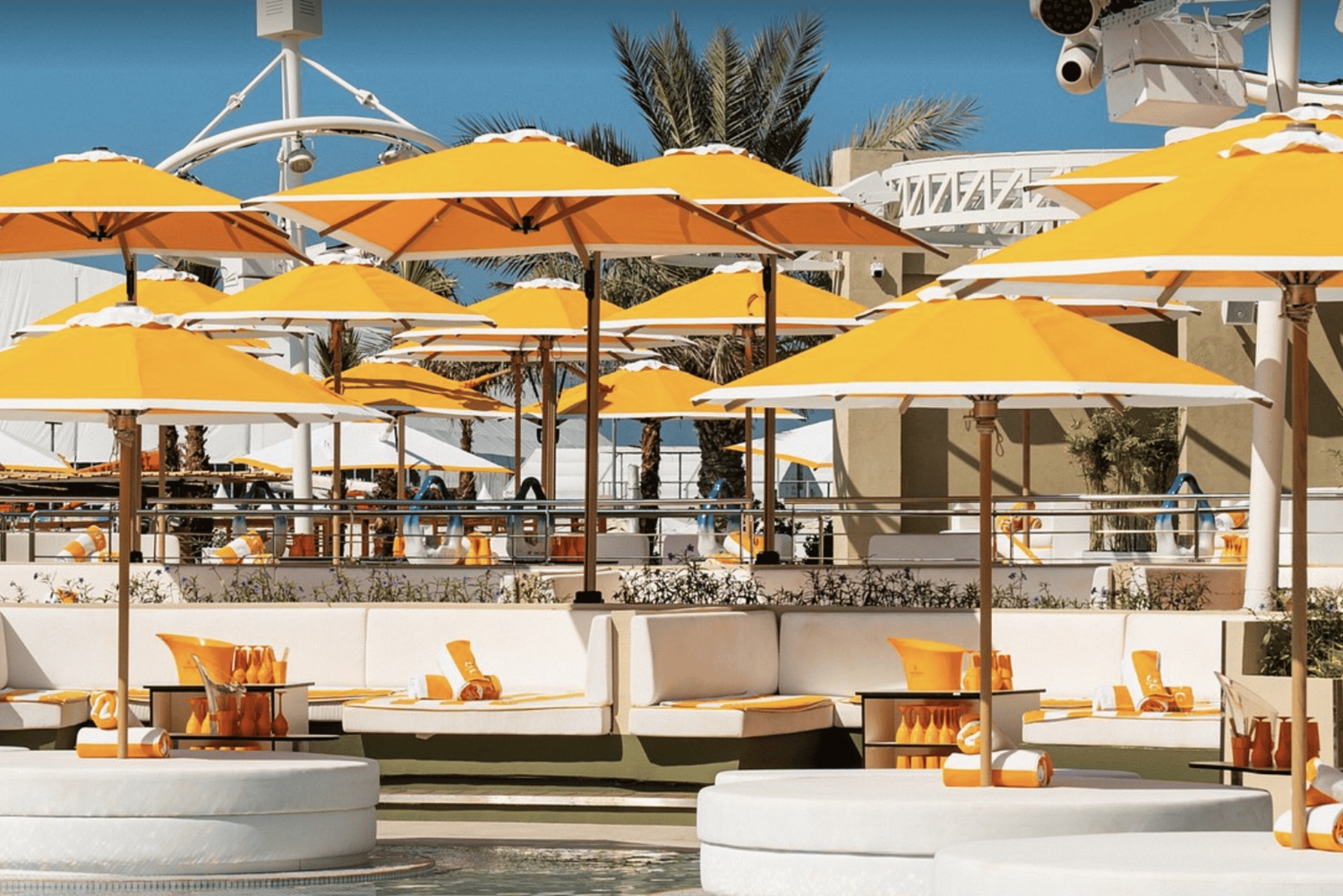 Dubái: pasaporte para fiestas con acceso VIP a los mejores clubes