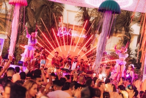 Dubái: pasaporte para fiestas con acceso VIP a los mejores clubes