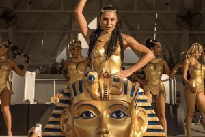 Dubái: pasaporte para fiestas con acceso VIP a los mejores clubes