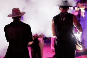 Dubái: pasaporte para fiestas con acceso VIP a los mejores clubes