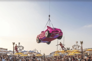 Dubái: pasaporte para fiestas con acceso VIP a los mejores clubes