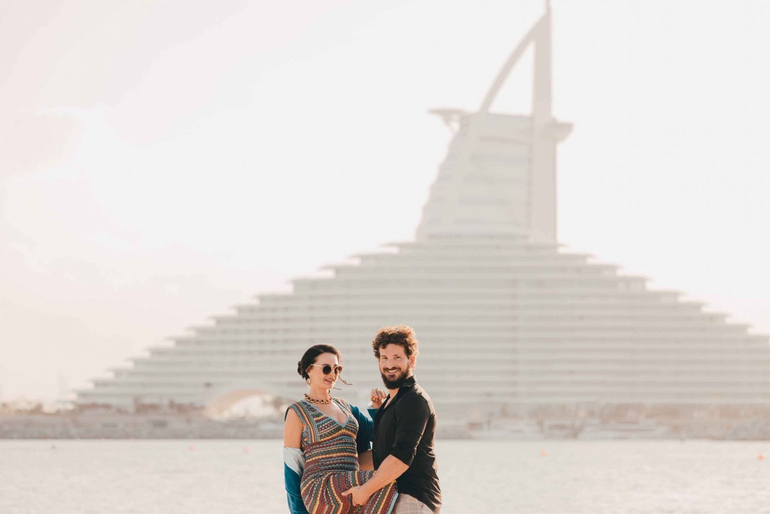 Dubai Photographer