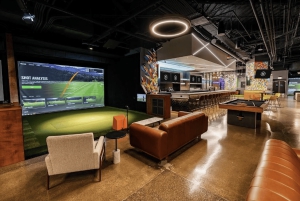 Dubái: fiesta en la piscina y discotecas con un autobús de fiesta y juegos