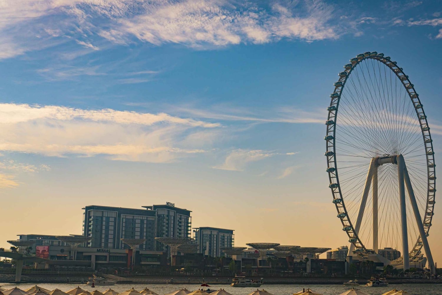 Dubai: Premium City Tour with Entry to View the Palm & Frame