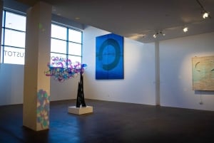 Dubai: Premium City Tour with Entry to View the Palm & Frame