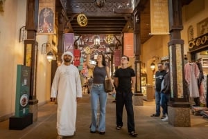 Dubai: Premium City Tour with Entry to View the Palm & Frame