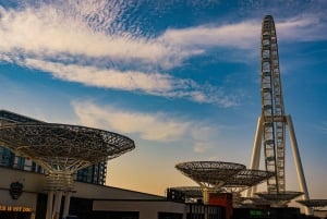 Dubai: Premium City Tour with Entry to View the Palm & Frame