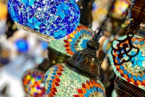 Dubai: Premium Old Town, Street Food, Souks & Boat Ride Tour