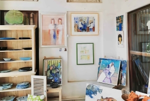 Dubai: Premium Old Town, Street Food, Souks & Boat Ride Tour