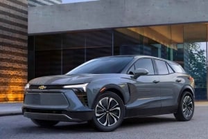 Dubai: Privé enkele reis van/naar de luchthaven van Dubai (DXB)