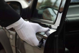 Dubai: Private 4-Hour Tour by Sedan