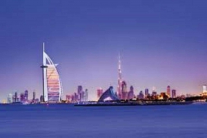 Dubai: City Highlights Sightseeing Tour