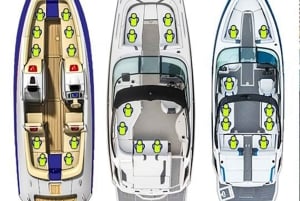 Dubai: Private Hafenrundfahrt auf dem Creek und Wasserkanal