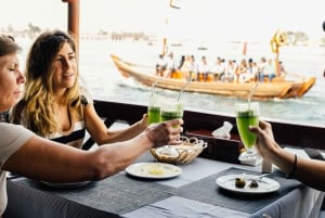 Dubai: Private Foodtour - 10 Verkostungen mit Einheimischen