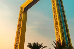 Dubai:Entrada privada al Marco, Mezquita, Zocos, Degustaciones& traslado