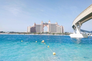 Dubai:Yksityinen kehys, moskeija, Soukit, maistiaiset& kuljetus