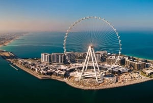 Dubai: Private Full-Day Customized Dubai City Tour