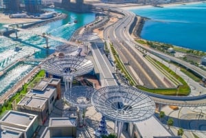 Dubai: Privat skräddarsydd heldagstur i Dubai