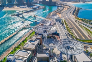 Dubai: Tour privato di un'intera giornata personalizzato della città di Dubai