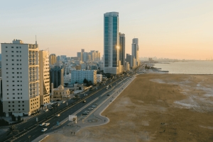 Dubai: excursão particular de 1 dia por todos os 7 Emirados