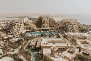 Dubai: excursão particular de 1 dia por todos os 7 Emirados