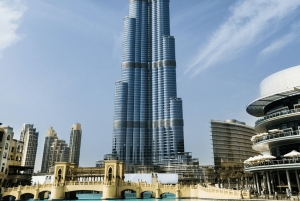 Dubai: excursão particular de 1 dia por todos os 7 Emirados