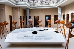 Dubai: Private ganztägige oder halbtägige Städtetour mit emiratischem Mittagessen