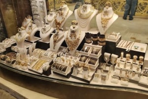 Dubai: Private ganztägige oder halbtägige Städtetour mit emiratischem Mittagessen