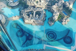 Dubai: Private Guided Tour