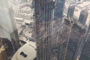 Dubai: Private Guided Tour