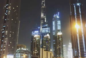Дубай: частный тур с гидом