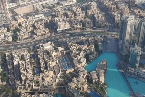 Dubai: Privat guidet tur