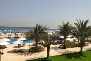 Dubaj: prywatna wycieczka z przewodnikiem