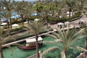 Dubai: Privat rundvisning med guide