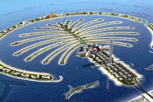 Dubai: Privat halvdags sightseeingtur