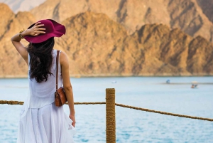 Discover Hatta Hidden Gem Private Tour with Kayaking & Honey
