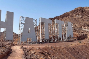 Discover Hatta Hidden Gem Private Tour with Kayaking & Honey