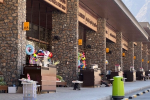 From Dubai: Fujairah City Tour