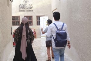 Dubai: Privat mellomlandingstur med valgfri varighet