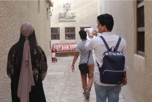 Dubai: Privat Layover Tour med valfri längd