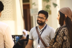 Dubai: Privat Layover Tour med valfri längd