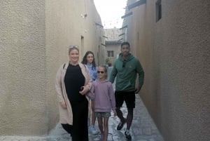Private Tour durch Dubai mit einem Einheimischen. (Stadtführung)