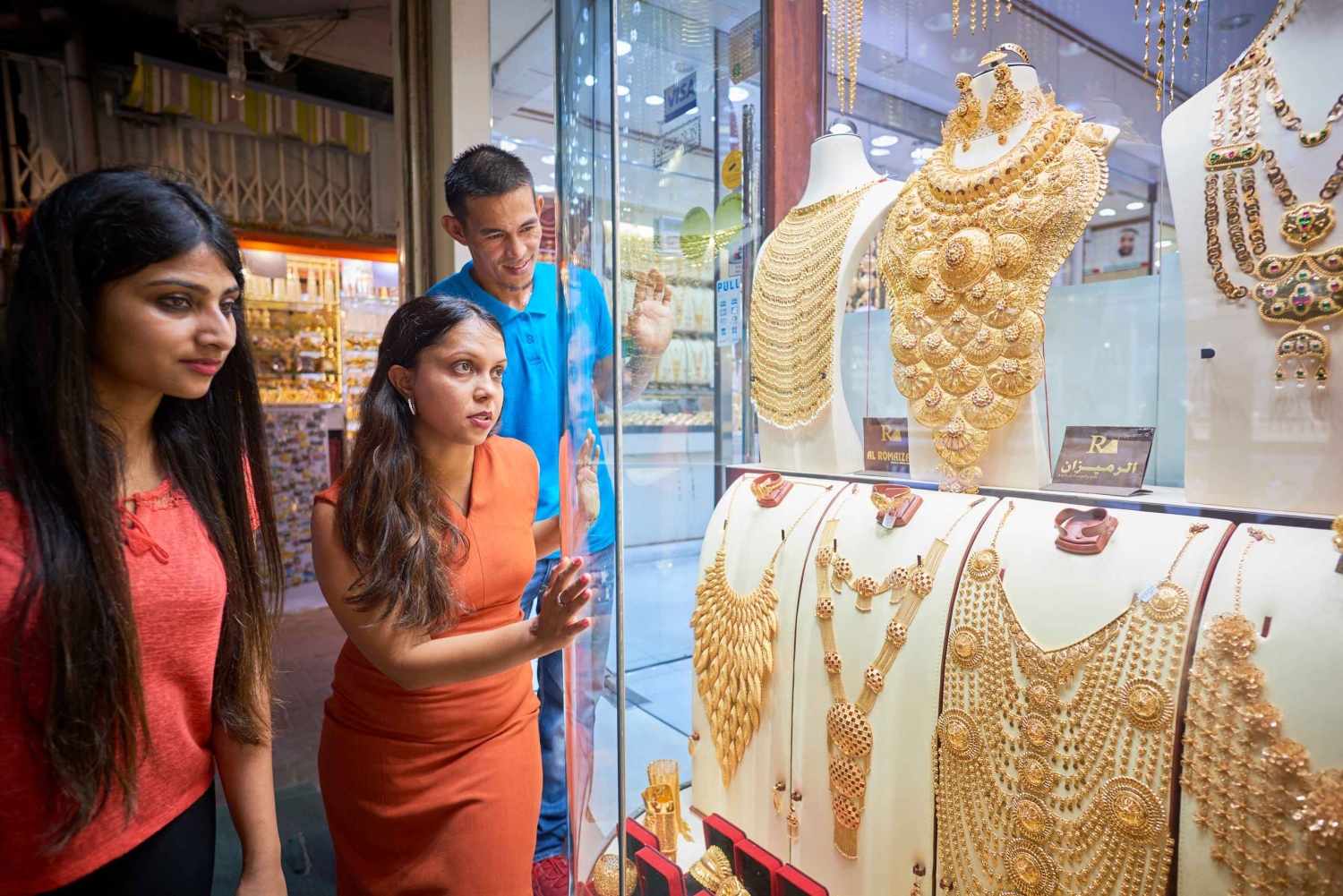 Dubai: Excursão a pé particular à Cidade Velha, Património e Souks