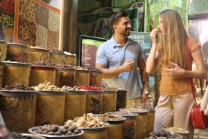 Dubai: Excursão a pé particular à Cidade Velha, Património e Souks