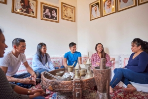 Dubai: Excursão a pé particular à Cidade Velha, Património e Souks