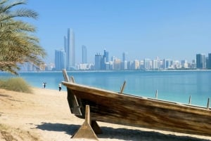Dubai Private Tour with a Local Guide
