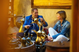 Dubai: Private Tour with Locals – Highlights & Hidden Gems