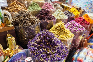 Dubai: Private Tour with Locals – Highlights & Hidden Gems