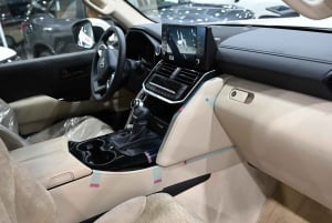 Dubai: Private Transfer from DXB Airport to Hotel