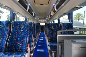 Dubai: Private Transfer from DXB Airport to Hotel